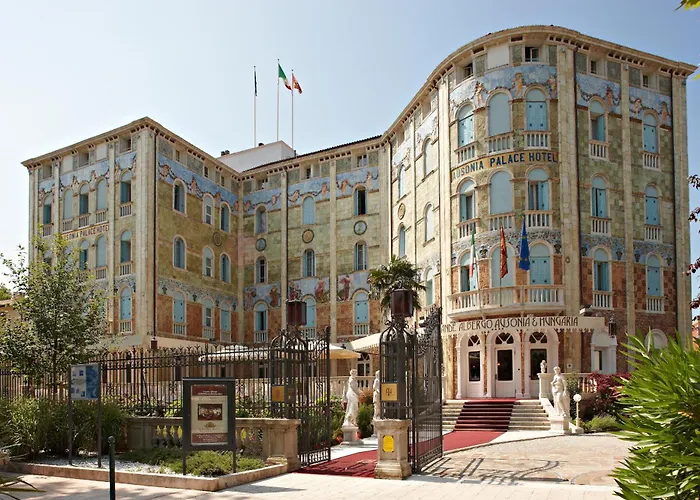 Ausonia Hungaria Wellness&Lifestyle