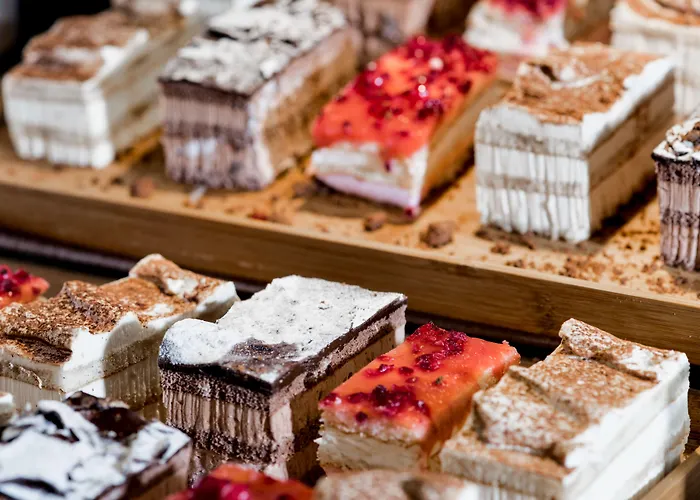 Hesperia Santiago Peregrino