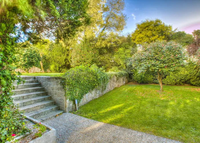 Hesperia Santiago Peregrino