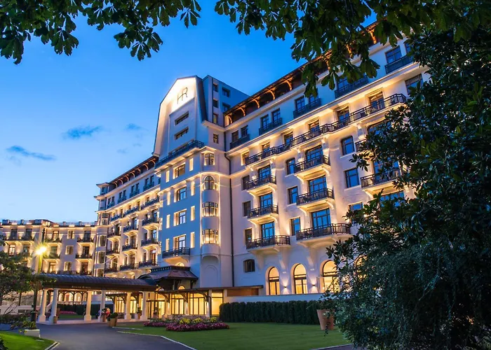 Hotel Royal