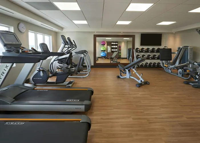 Boutique hotel only: Four Points By Sheraton Vaughan