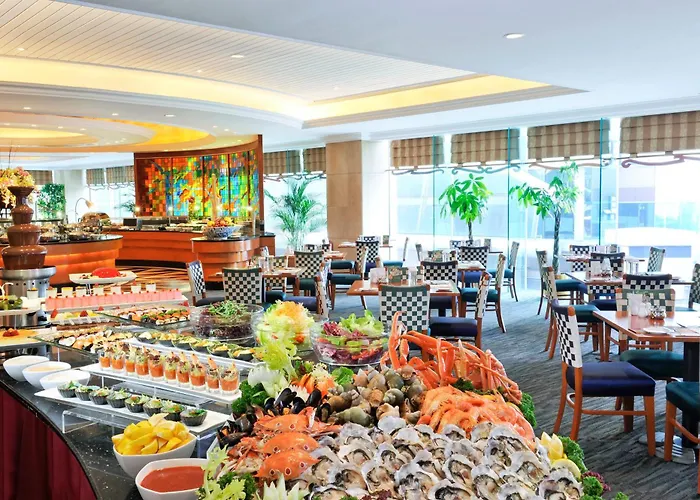 Harbour Plaza North Point