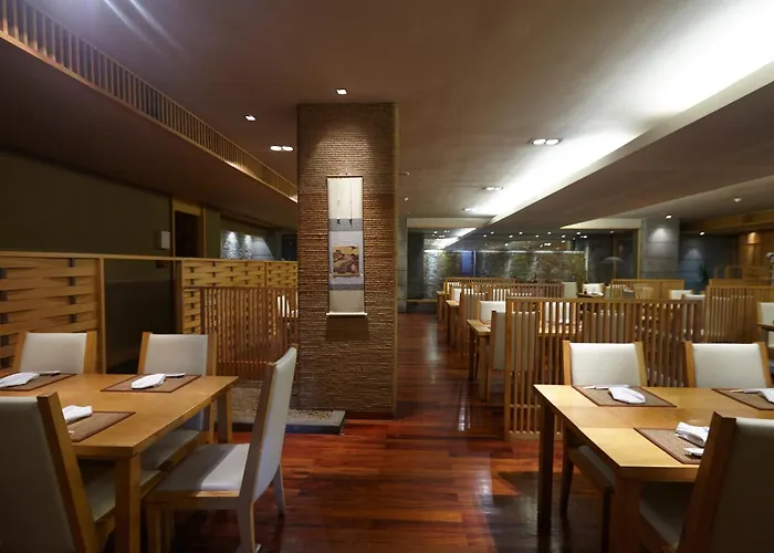 Lao Plaza Hotel