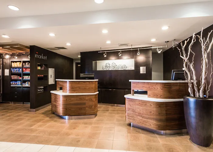 Courtyard By Marriott