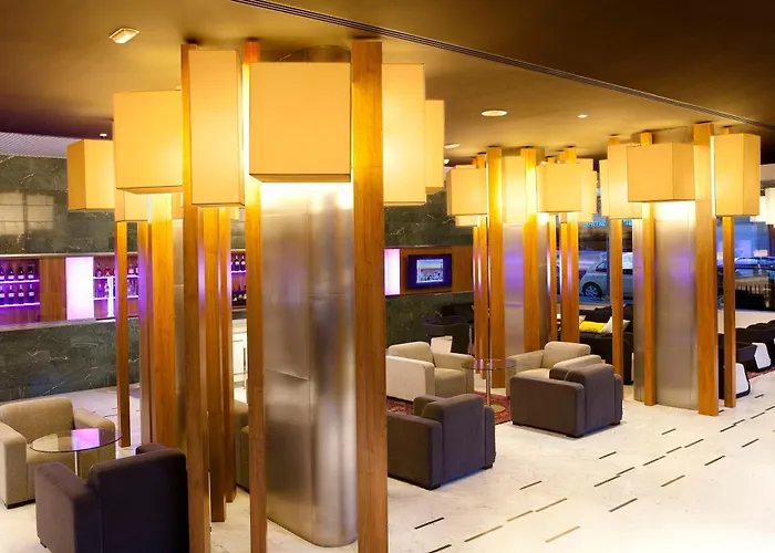 Hotel: Aparthotel Atenea Barcelona