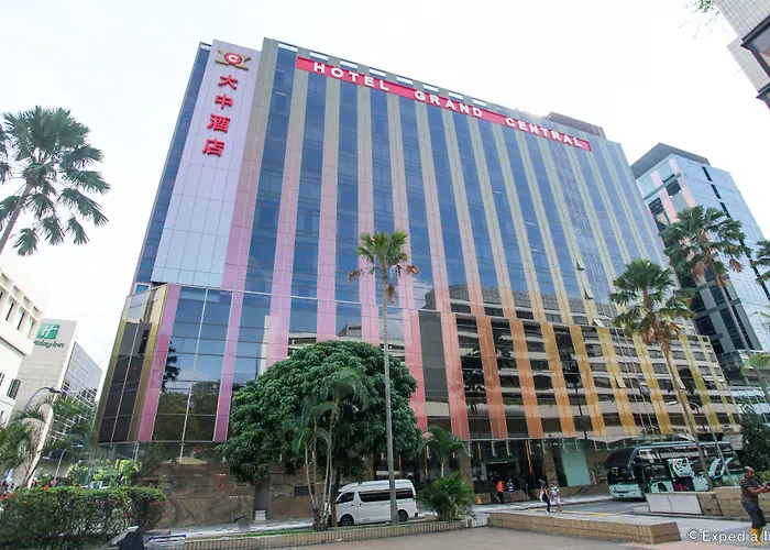 Hotel: Hotel Grand Central