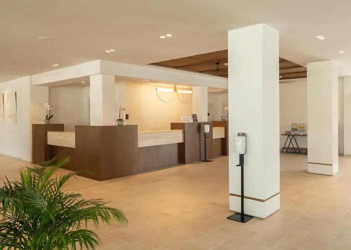 Strandhotel: Dreams Corfu Resort & Spa