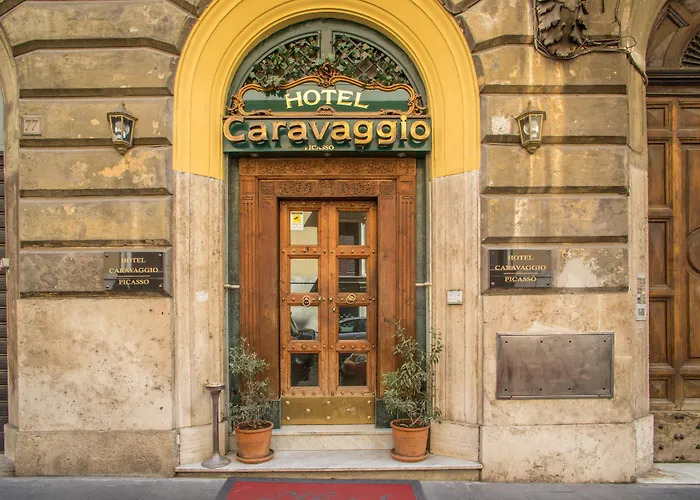  Caravaggio