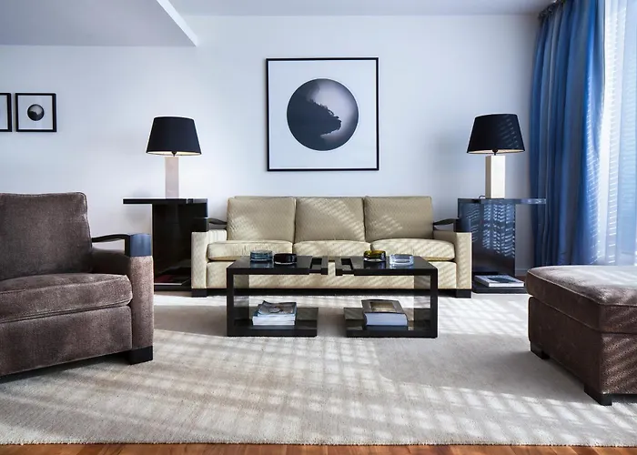  Mandala Berlin, A Member Of Design s