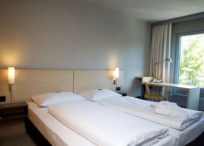Haustierfreundliches Hotel: Atlantic Hotel Universum