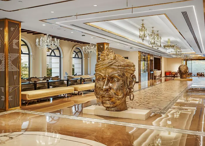 Radisson Blu & Suites Grt