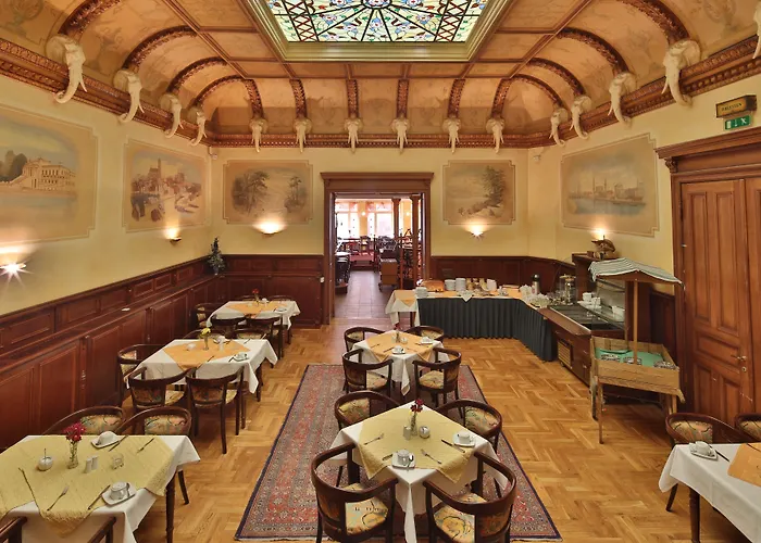 Hotel Elefant