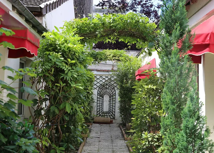 Hôtel Princesse Isabelle