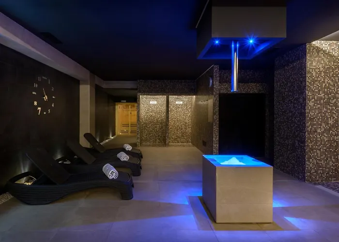 Oroel Hotel & Spa