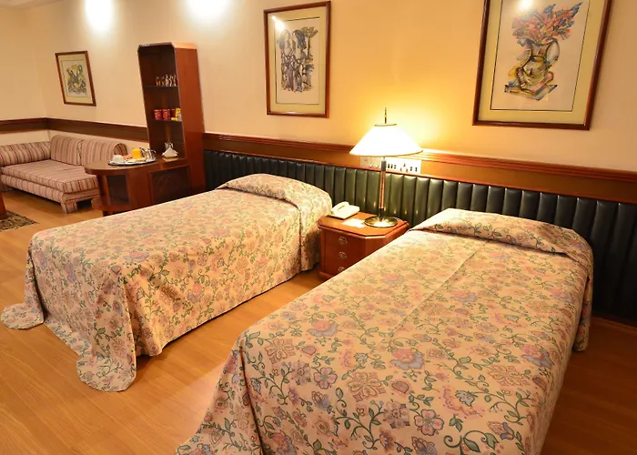 Boetiek hotel: Hotel Gran Corona