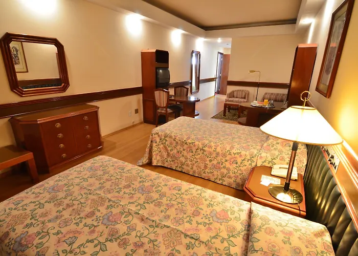 Boetiek hotel: Hotel Gran Corona