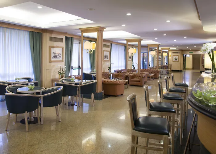 Starhotels Vespucci