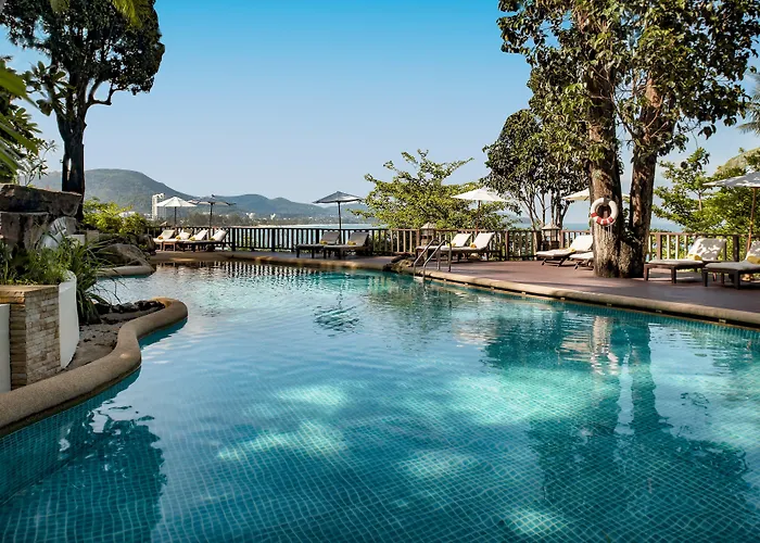 Centara Villas Phuket