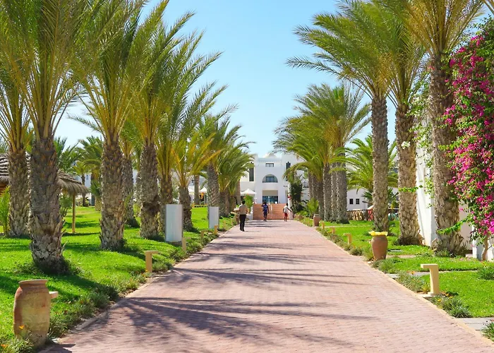 Club Palm Azur Families And Couples