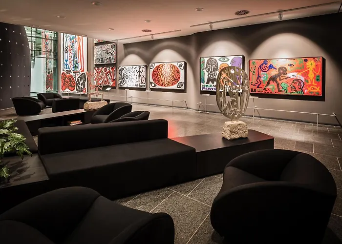 Resort: Penck Hotel Dresden