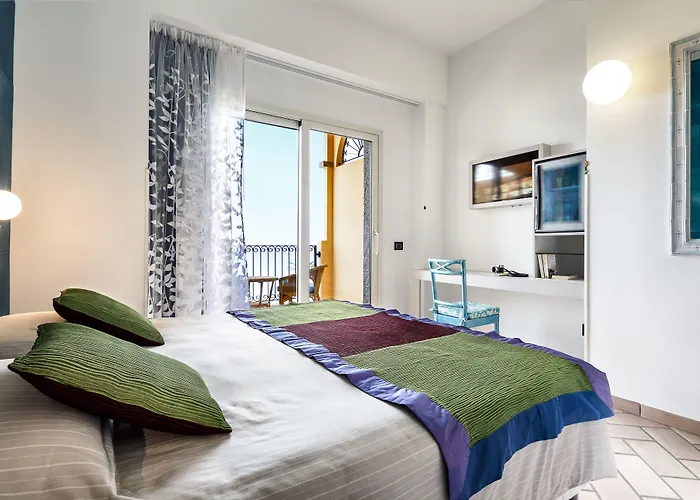 Hôtel pour familles: Hotel Stella Maris