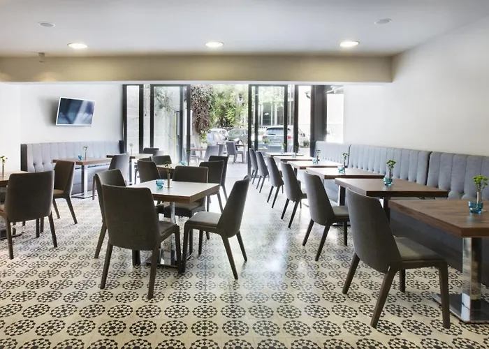 4 Sterne Hotels Arcadia Blue Istanbul