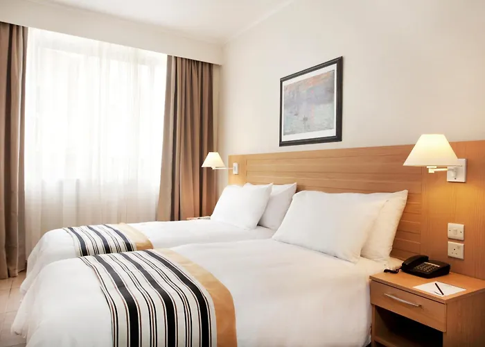 Hotel familiar: The Preluna Hotel