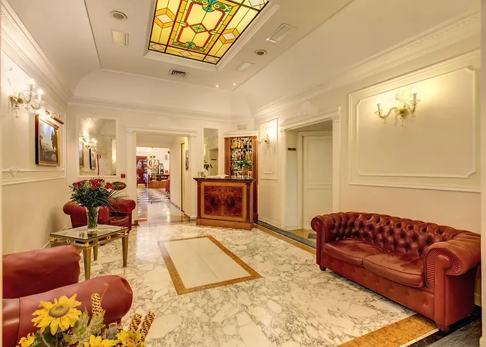 Resort: Hotel Contilia