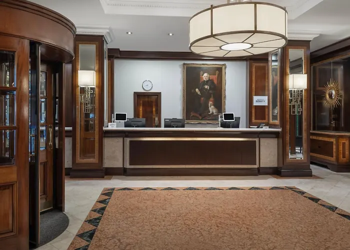 Delta Hotels By Marriott Birmingham