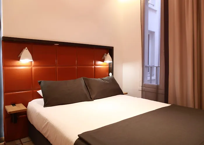 Resort: Hotel Aulivia Opera