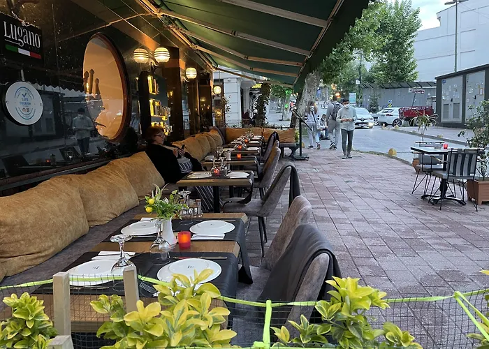 Hotel barato: Santa Sophia Hotel - Istanbul