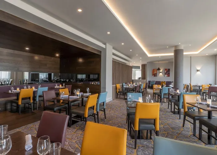 Maldron Hotel Belfast International Airport