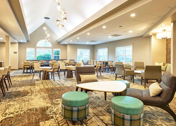 Residence Inn Eugene Springfield