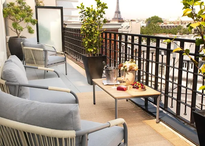 Pont Royal Paris