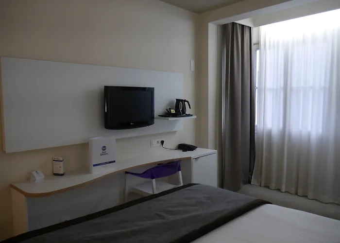 Best Western City Centre