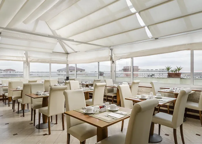 Hotel familiare: Exe Domus Aurea