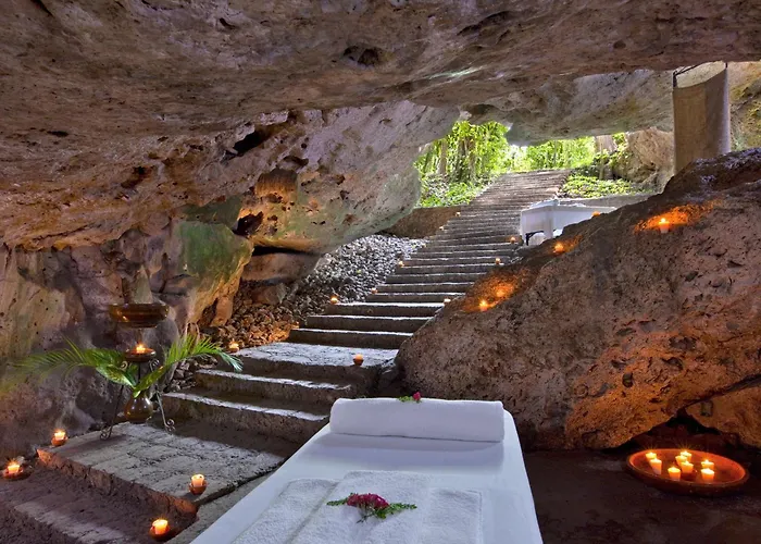 Pet Friendly hotel: Hacienda Temozon Sur