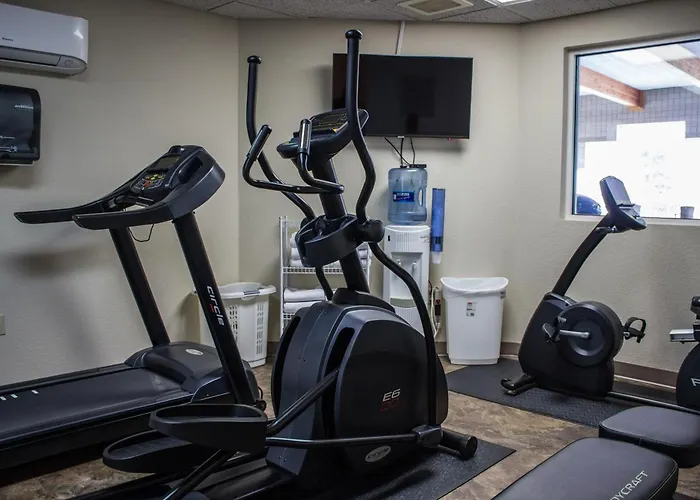 Cobblestone Suites - Oshkosh