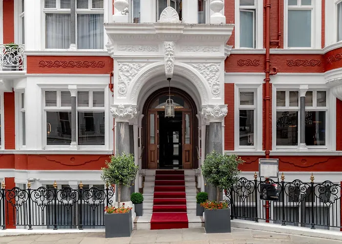 Althoff St James'S Hotel & Club London