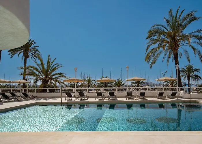 Hotel Palma Bellver , Affiliated by Meliá