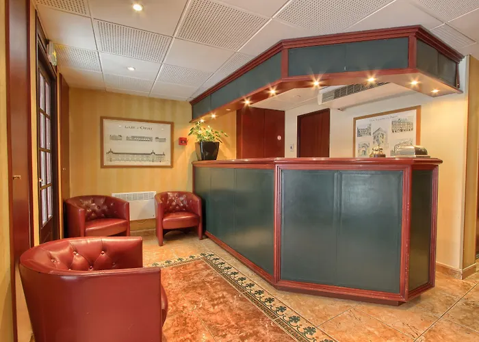 Hotel familiare: La Dépendance