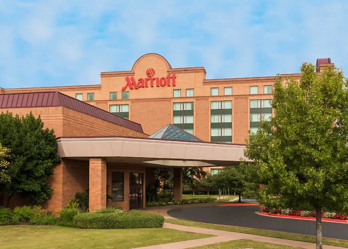 Marriott North Austin Round Rock