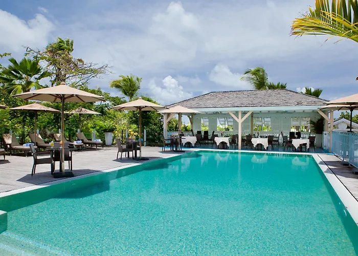 Hotel La Plantation