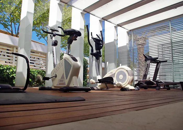 S'Agaró Hotel Spa&Wellness