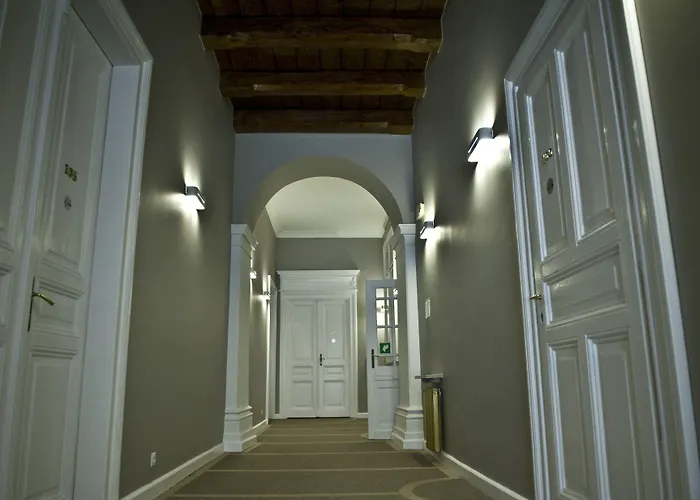 3 star hotel: Hotel Elektor Premium
