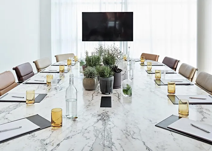 Side, Hamburg, A Member Of Design Hotels
