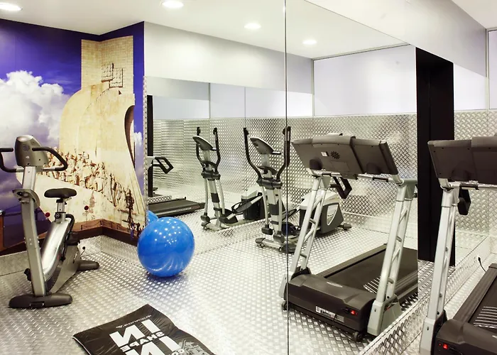 Hotel Lisboa Plaza - Lisbon Heritage Collection - Avenida