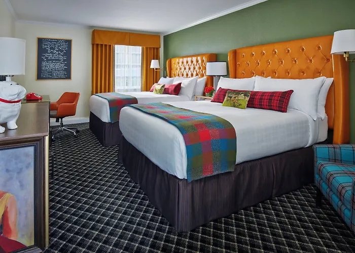 Hotel Abacus