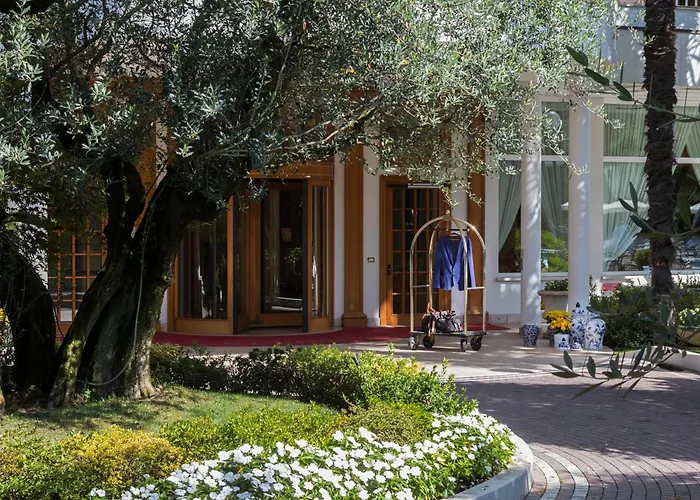 Hotel La Residence&Idrokinesis