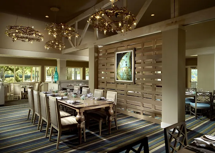 Villas Of Amelia Island